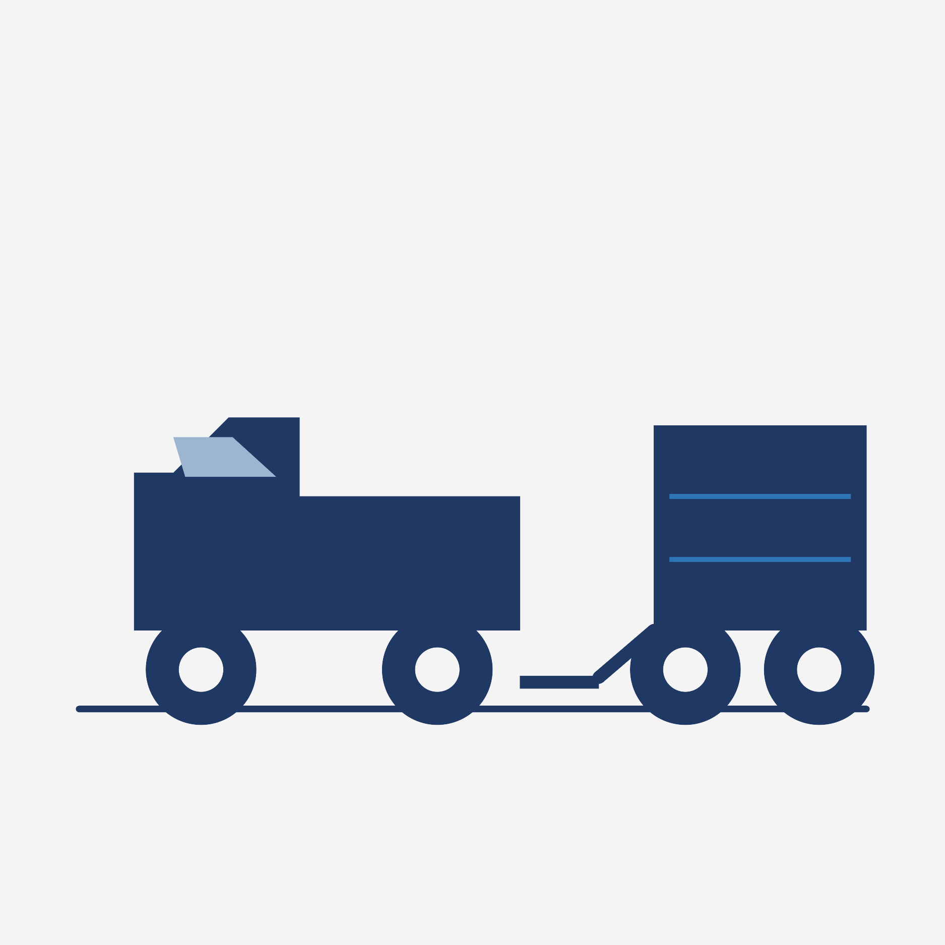 Local Delivery & Pickup